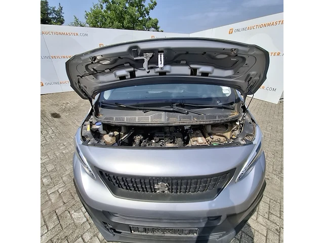 Bedrijfswagen peugeot, expert 1.5 - afbeelding 25 van  57