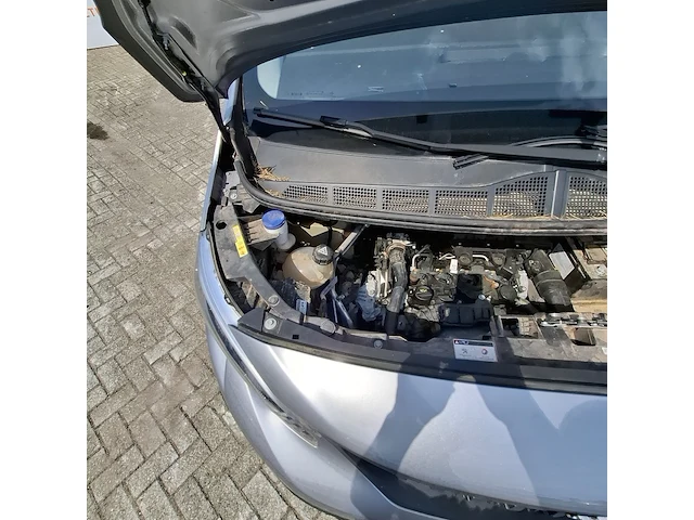 Bedrijfswagen peugeot, expert 1.5 - afbeelding 26 van  57