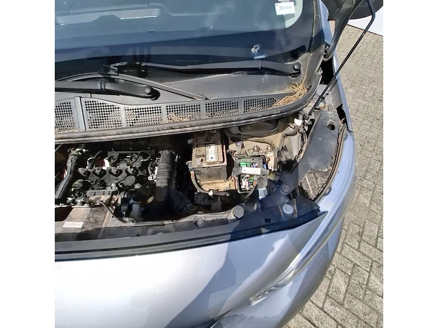 Bedrijfswagen peugeot, expert 1.5 - afbeelding 28 van  57