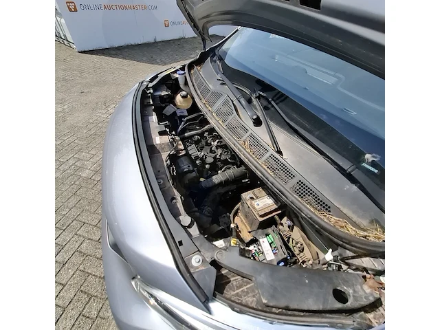 Bedrijfswagen peugeot, expert 1.5 - afbeelding 29 van  57