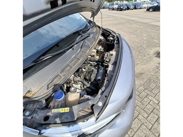Bedrijfswagen peugeot, expert 1.5 - afbeelding 30 van  57