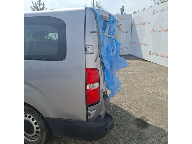 Bedrijfswagen peugeot, expert 1.5 - afbeelding 31 van  57