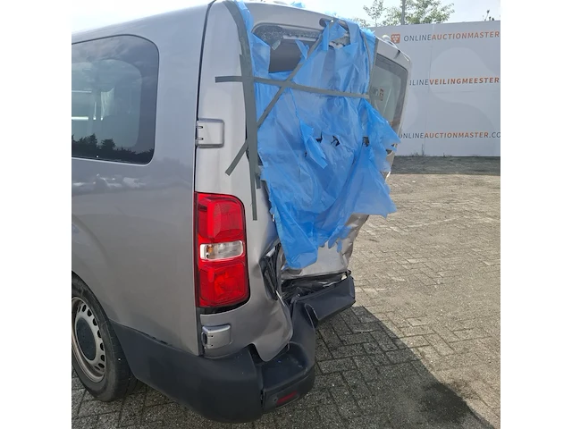 Bedrijfswagen peugeot, expert 1.5 - afbeelding 32 van  57