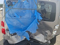 Bedrijfswagen peugeot, expert 1.5 - afbeelding 36 van  57