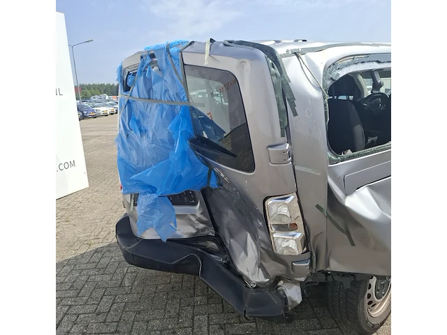 Bedrijfswagen peugeot, expert 1.5 - afbeelding 38 van  57