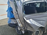 Bedrijfswagen peugeot, expert 1.5 - afbeelding 39 van  57