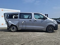 Bedrijfswagen peugeot, expert 1.5 - afbeelding 34 van  57