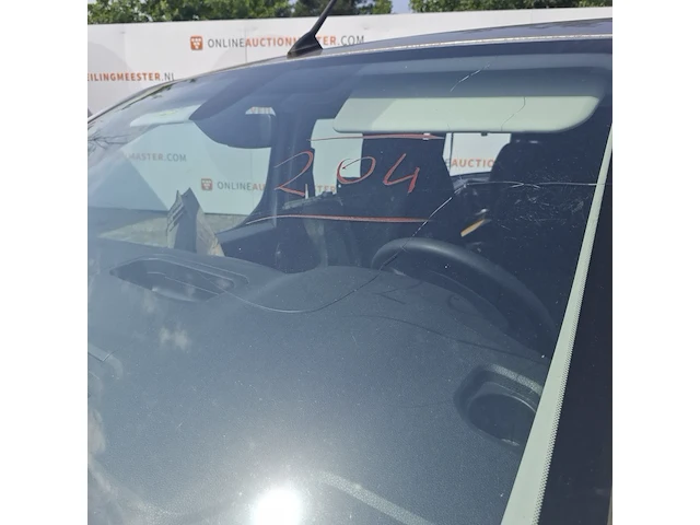 Bedrijfswagen peugeot, expert 1.5 - afbeelding 46 van  57