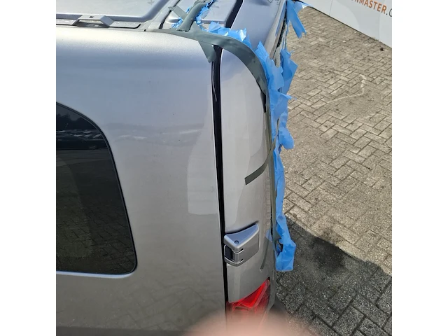 Bedrijfswagen peugeot, expert 1.5 - afbeelding 48 van  57