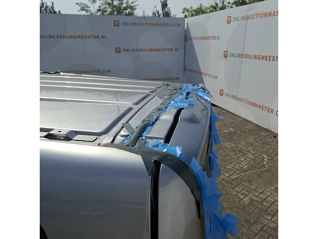 Bedrijfswagen peugeot, expert 1.5 - afbeelding 49 van  57