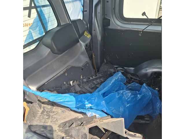 Bedrijfswagen peugeot, expert 1.5 - afbeelding 50 van  57