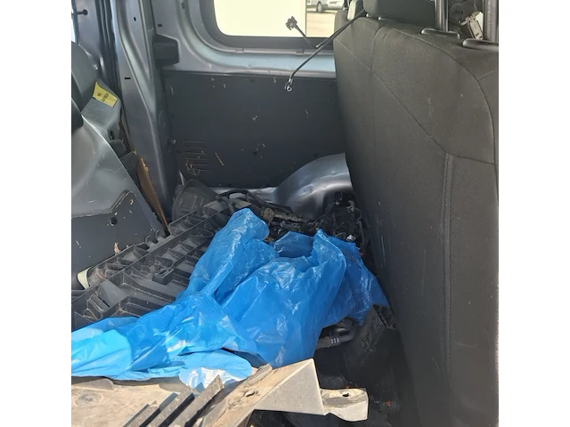 Bedrijfswagen peugeot, expert 1.5 - afbeelding 51 van  57