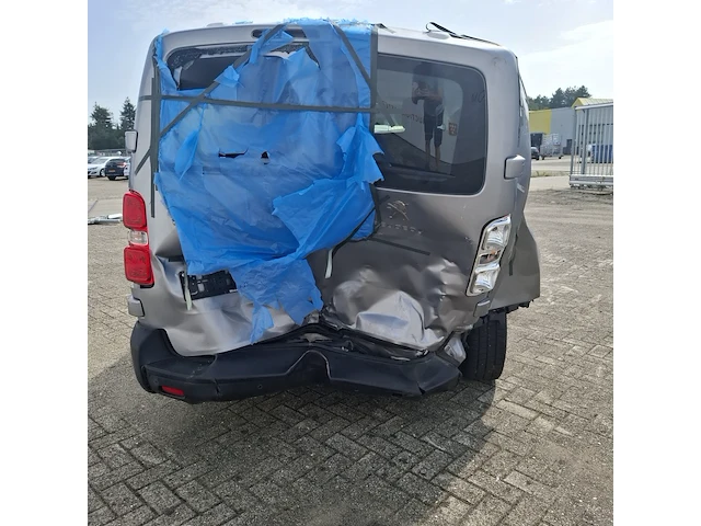Bedrijfswagen peugeot, expert 1.5 - afbeelding 54 van  57