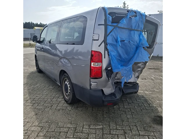 Bedrijfswagen peugeot, expert 1.5 - afbeelding 55 van  57