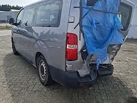 Bedrijfswagen peugeot, expert 1.5 - afbeelding 55 van  57