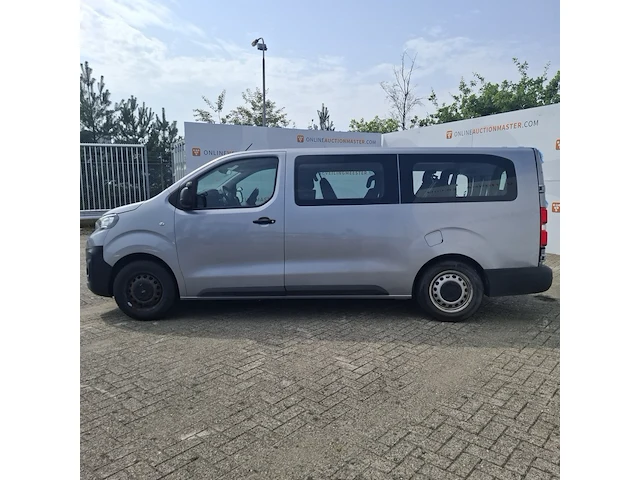 Bedrijfswagen peugeot, expert 1.5 - afbeelding 56 van  57