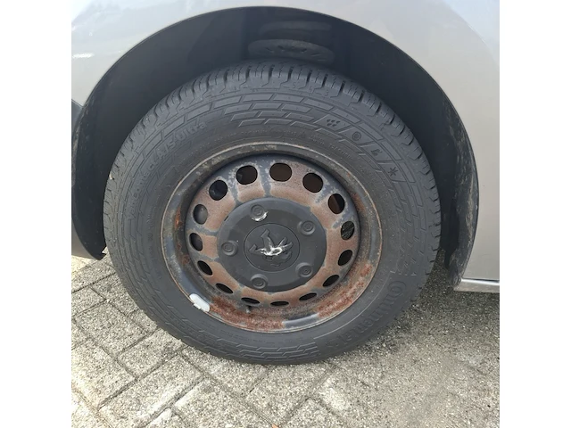 Bedrijfswagen peugeot, expert 1.5 - afbeelding 57 van  57