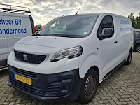 Bedrijfswagen, peugeot, expert 1.6, 2017 - afbeelding 1 van  1