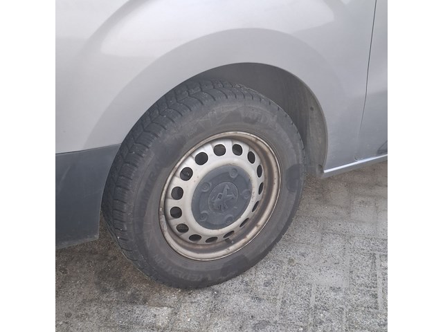 Bedrijfswagen, peugeot, expert, 2018 - afbeelding 2 van  43