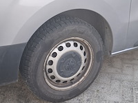 Bedrijfswagen, peugeot, expert, 2018 - afbeelding 2 van  43