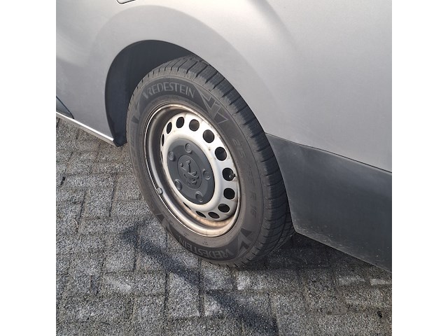 Bedrijfswagen, peugeot, expert, 2018 - afbeelding 3 van  43