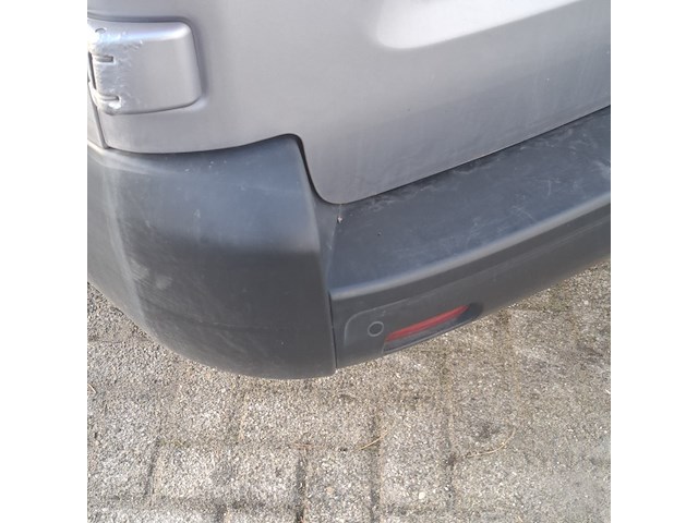 Bedrijfswagen, peugeot, expert, 2018 - afbeelding 4 van  43