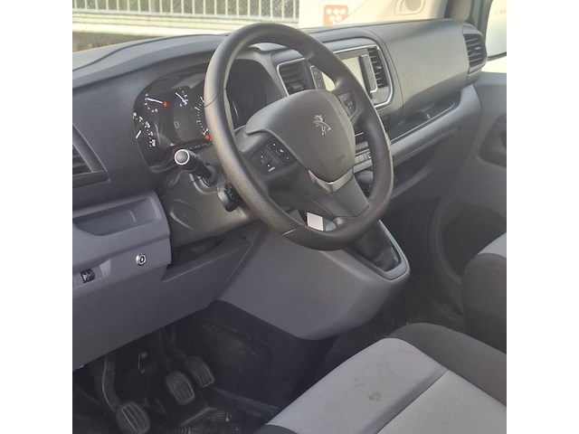 Bedrijfswagen, peugeot, expert, 2018 - afbeelding 5 van  43