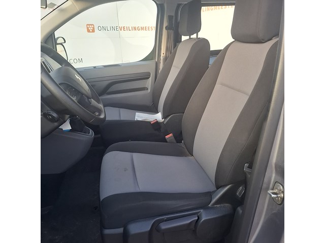 Bedrijfswagen, peugeot, expert, 2018 - afbeelding 7 van  43