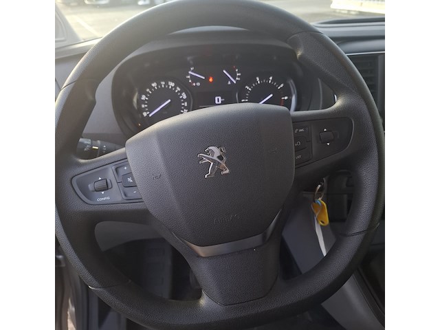 Bedrijfswagen, peugeot, expert, 2018 - afbeelding 8 van  43