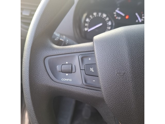 Bedrijfswagen, peugeot, expert, 2018 - afbeelding 9 van  43