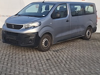 Bedrijfswagen, peugeot, expert, 2018 - afbeelding 1 van  43