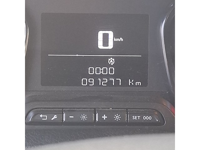 Bedrijfswagen, peugeot, expert, 2018 - afbeelding 13 van  43