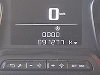 Bedrijfswagen, peugeot, expert, 2018 - afbeelding 13 van  43