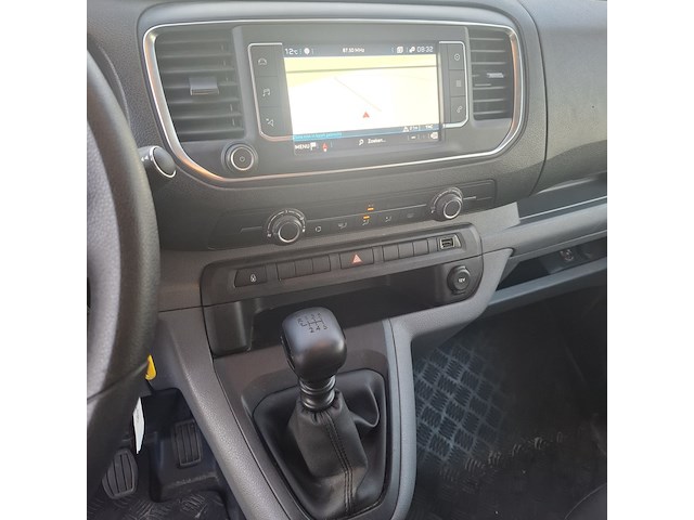 Bedrijfswagen, peugeot, expert, 2018 - afbeelding 14 van  43