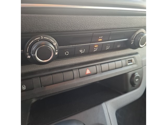 Bedrijfswagen, peugeot, expert, 2018 - afbeelding 16 van  43