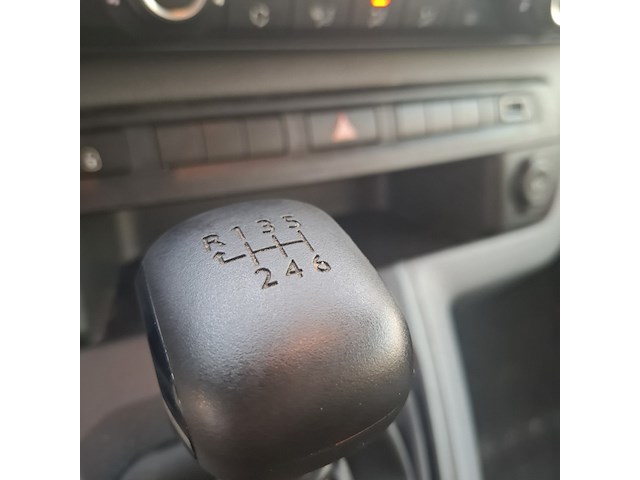 Bedrijfswagen, peugeot, expert, 2018 - afbeelding 17 van  43