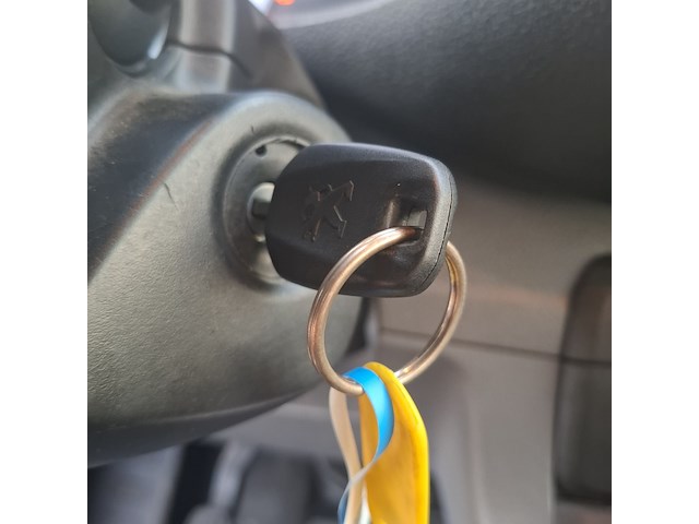 Bedrijfswagen, peugeot, expert, 2018 - afbeelding 19 van  43