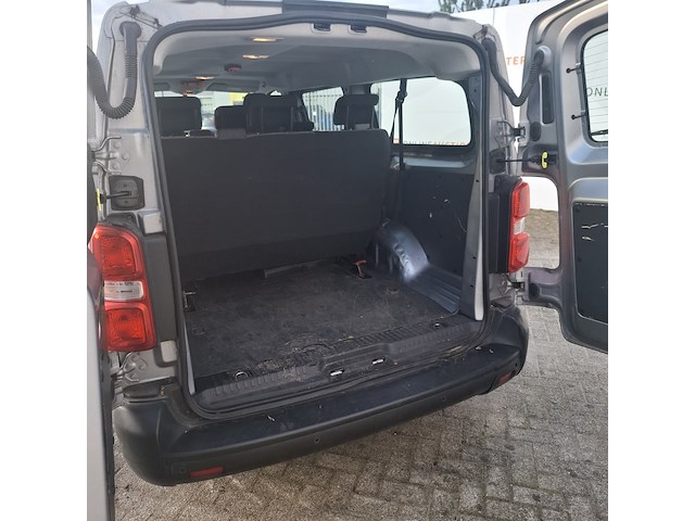 Bedrijfswagen, peugeot, expert, 2018 - afbeelding 20 van  43