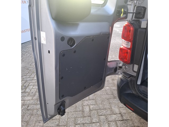 Bedrijfswagen, peugeot, expert, 2018 - afbeelding 21 van  43