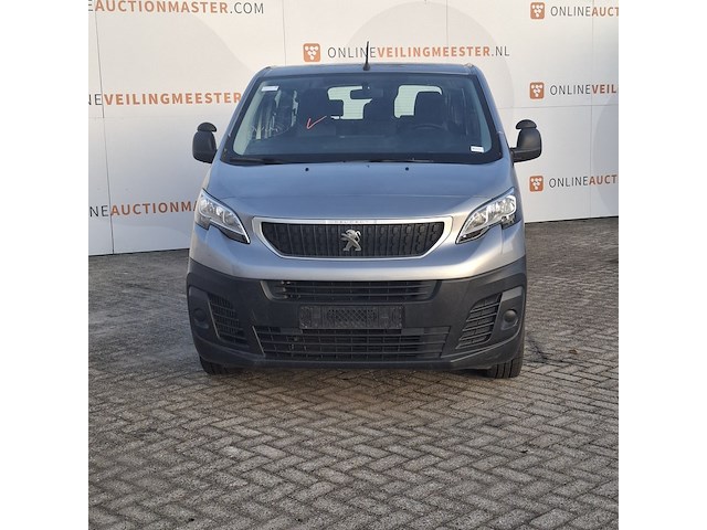Bedrijfswagen, peugeot, expert, 2018 - afbeelding 12 van  43