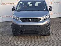 Bedrijfswagen, peugeot, expert, 2018 - afbeelding 12 van  43