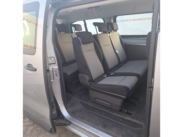 Bedrijfswagen, peugeot, expert, 2018 - afbeelding 26 van  43