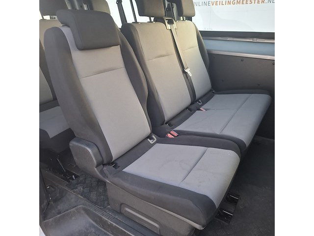 Bedrijfswagen, peugeot, expert, 2018 - afbeelding 27 van  43