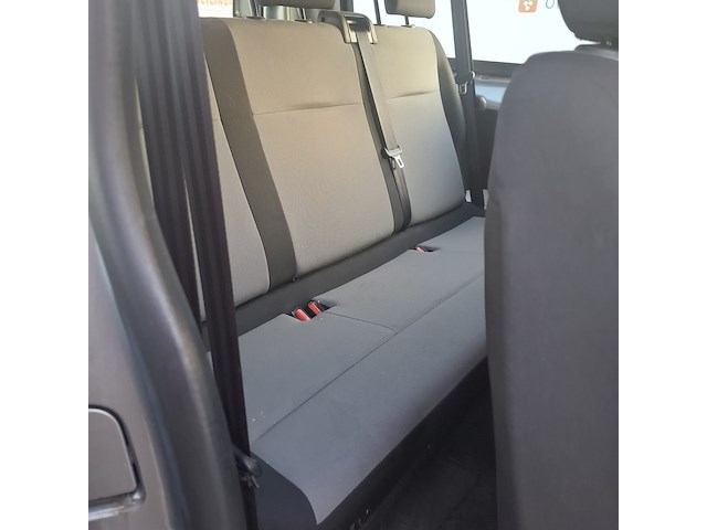 Bedrijfswagen, peugeot, expert, 2018 - afbeelding 28 van  43