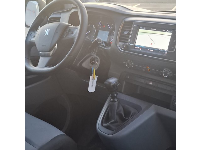 Bedrijfswagen, peugeot, expert, 2018 - afbeelding 29 van  43