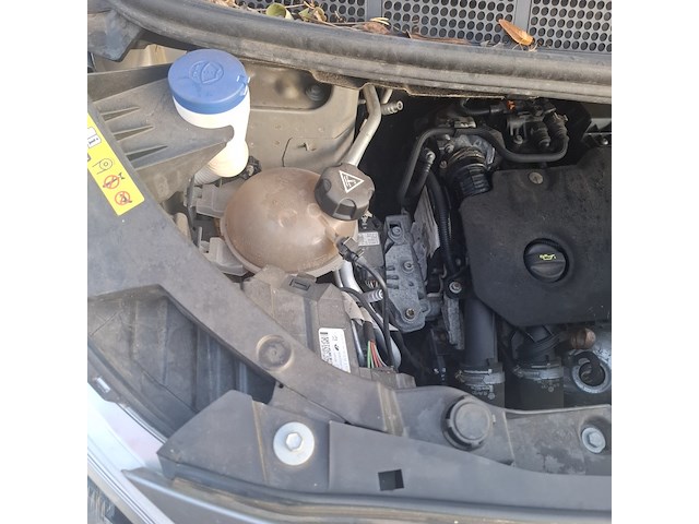 Bedrijfswagen, peugeot, expert, 2018 - afbeelding 31 van  43