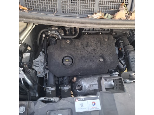 Bedrijfswagen, peugeot, expert, 2018 - afbeelding 32 van  43