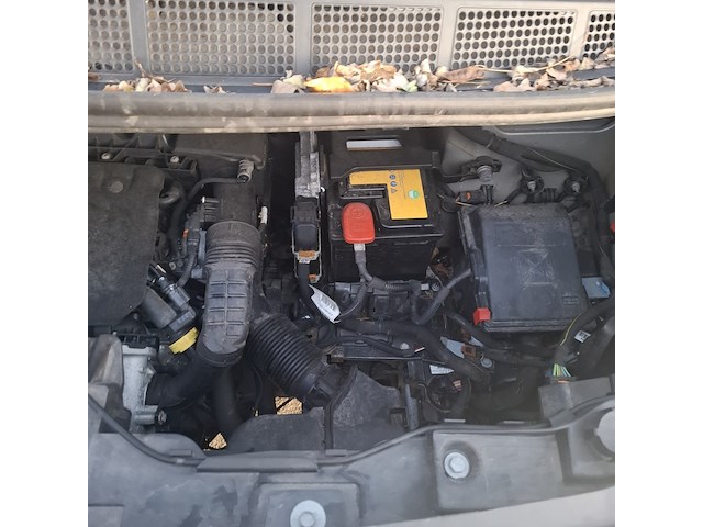 Bedrijfswagen, peugeot, expert, 2018 - afbeelding 33 van  43