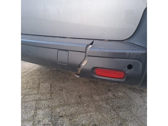 Bedrijfswagen, peugeot, expert, 2018 - afbeelding 36 van  43