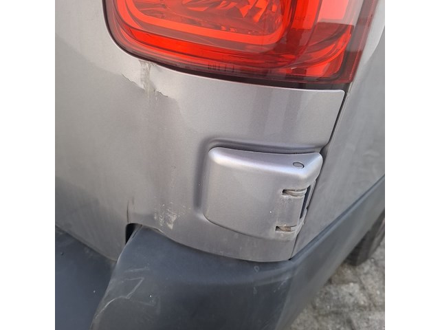 Bedrijfswagen, peugeot, expert, 2018 - afbeelding 37 van  43